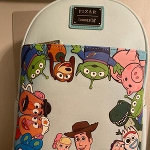 Toy story Loungefly !